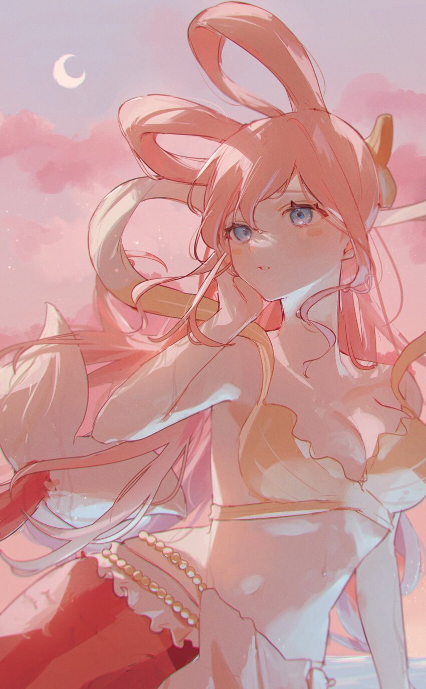 Shirahoshi (One Piece) Rule 34 Image