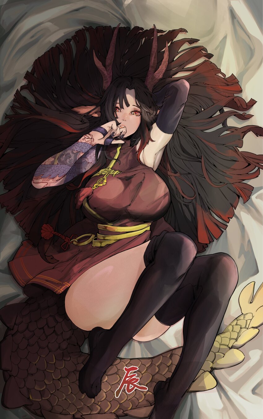 Chinese Zodiac Rule 34 Image