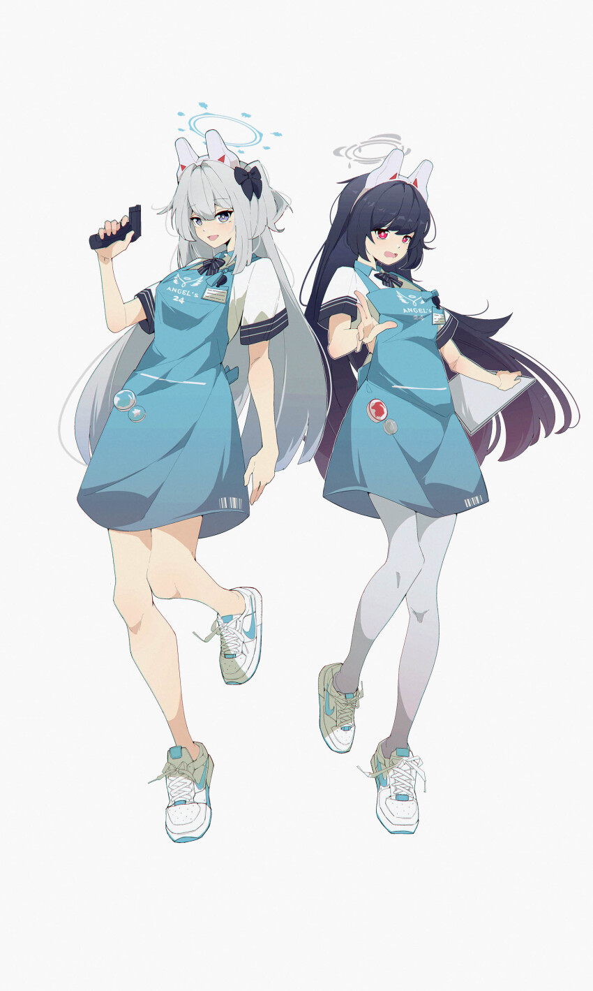 Miyako (Blue Archive) Rule 34 Image