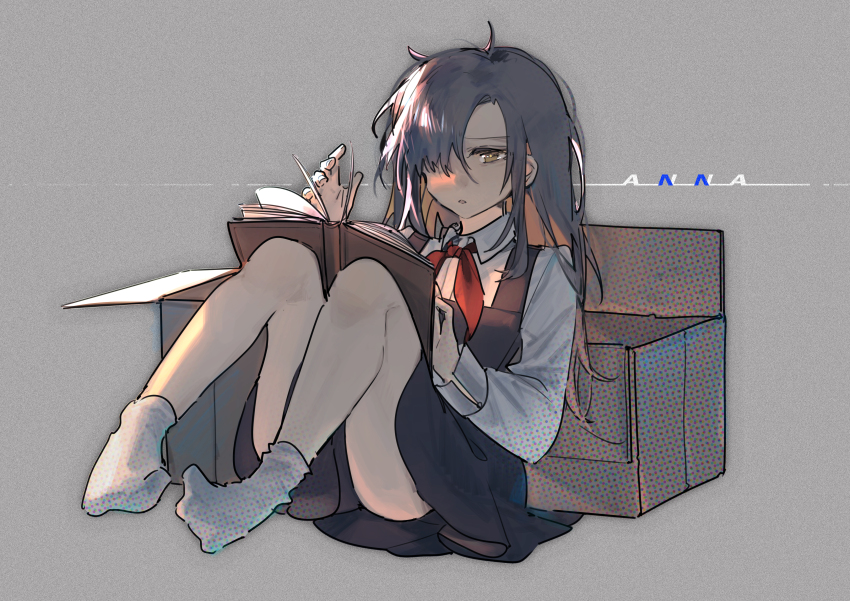 Angelia (Girls' Frontline) Rule 34 Image