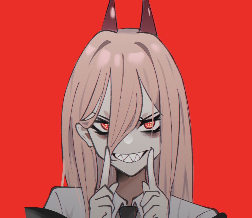 Power (Chainsaw Man) Rule 34 Image