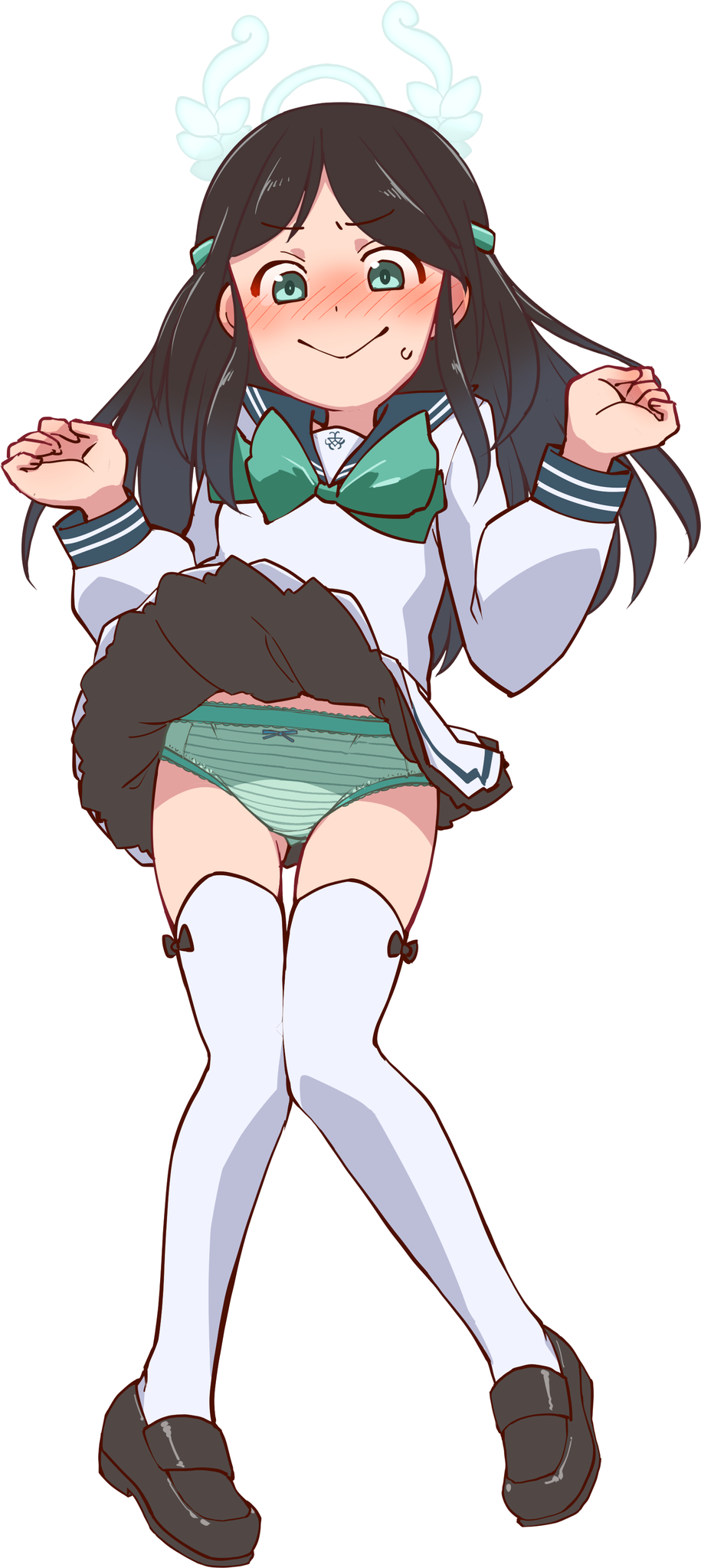 Airi (Blue Archive) Rule 34 Image