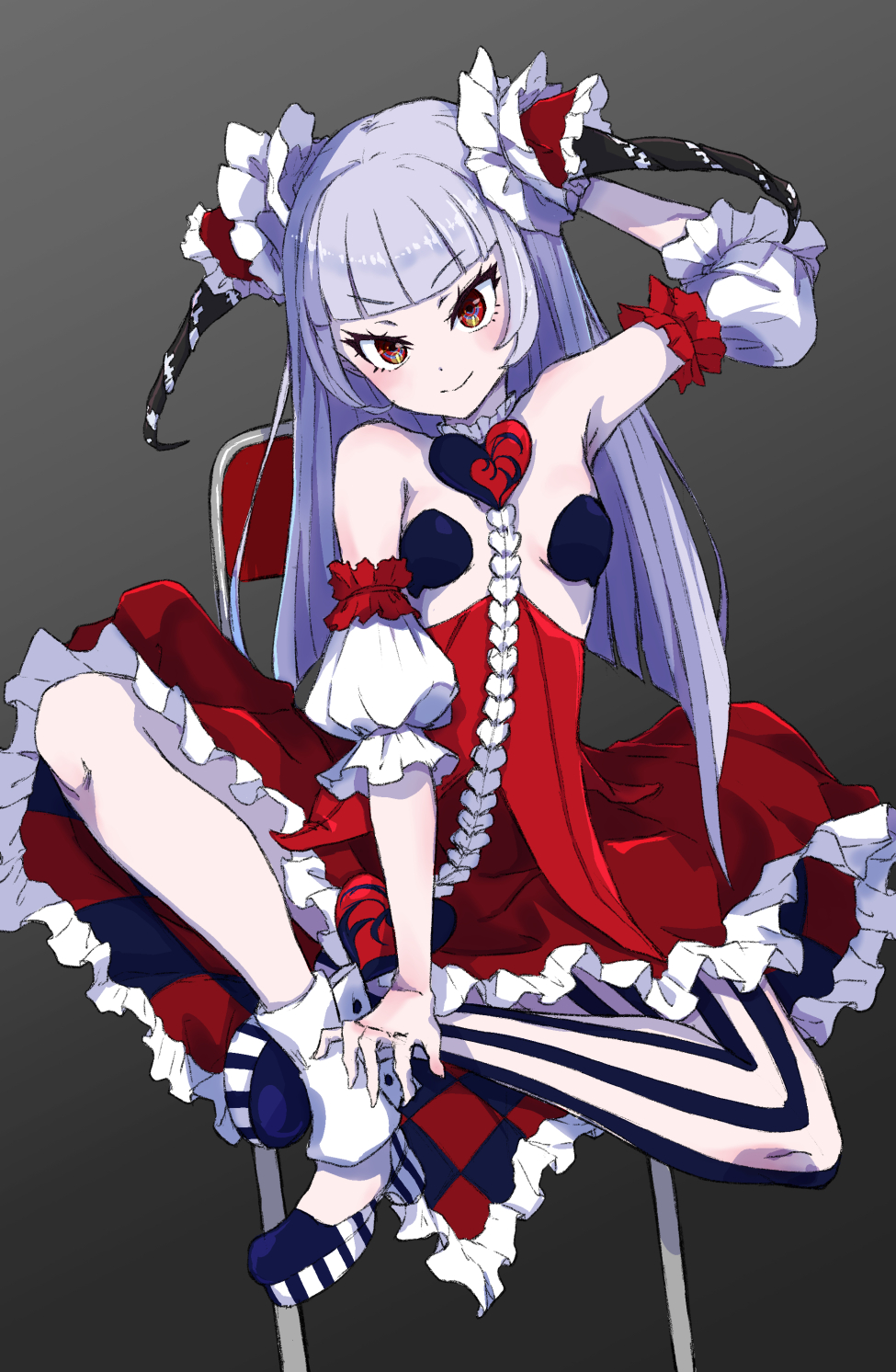Magicami Rule 34 Image