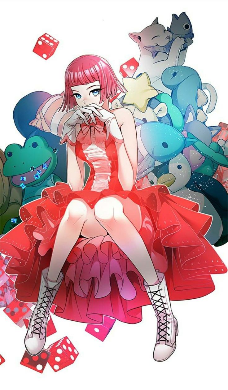 Mio (Dice) Rule 34 Image