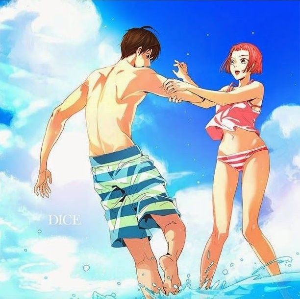 Mio (Dice) Rule 34 Image