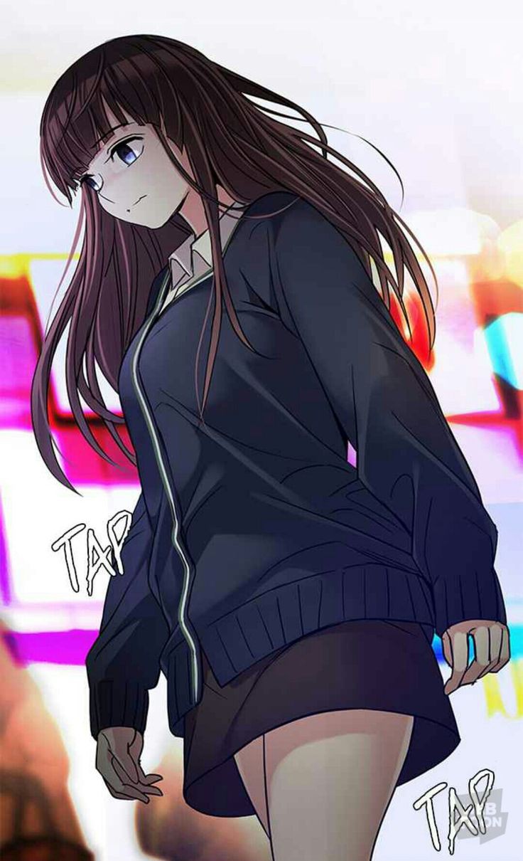 Eunjoo (Dice) Rule 34 Image
