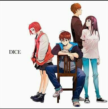 Eunjoo (Dice) Rule 34 Image