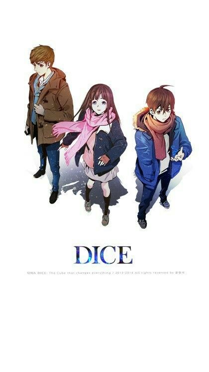 Eunjoo (Dice) Rule 34 Image