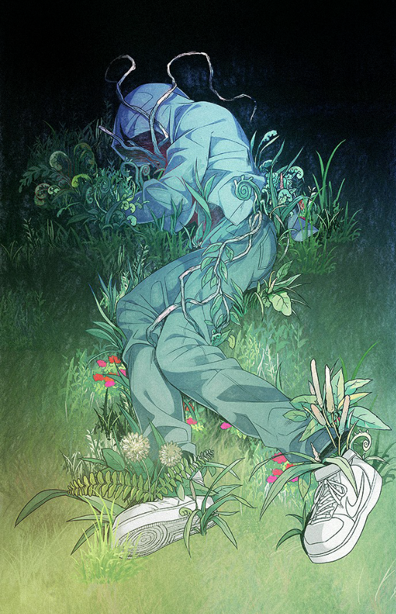 Mooyoung (Dice) Rule 34 Image