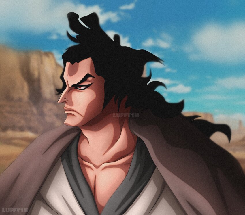 One Piece Rule 34 Image
