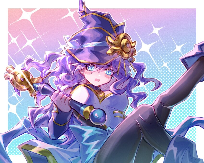 Nightmare Apprentice (Yu-Gi-Oh!) Rule 34 Image