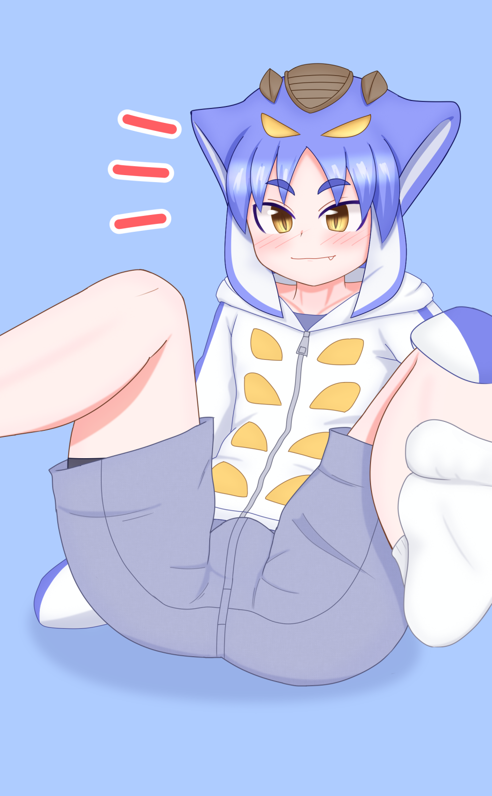 Animal Ears Rule 34 Image