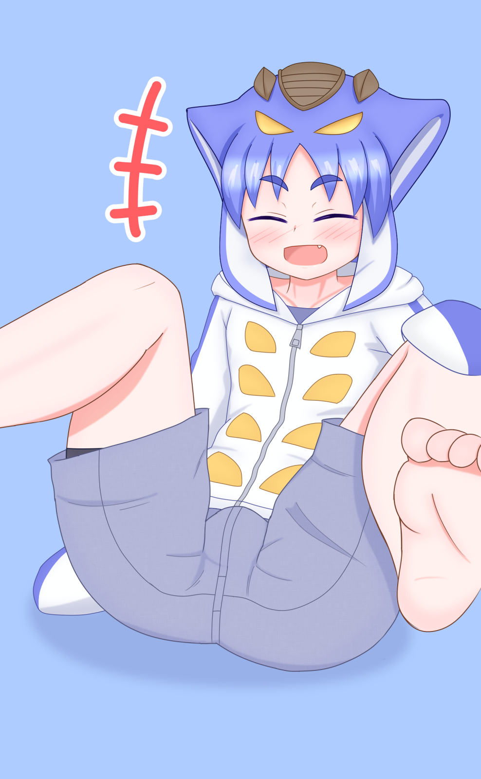 Animal Ears Rule 34 Image