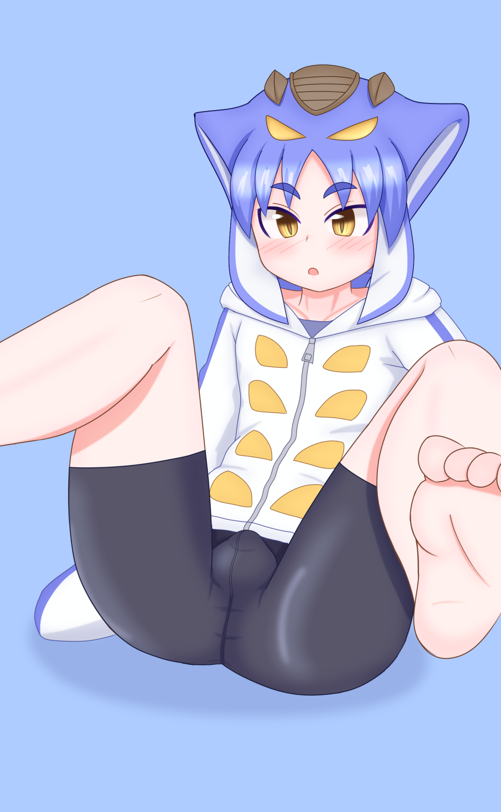 Animal Ears Rule 34 Image