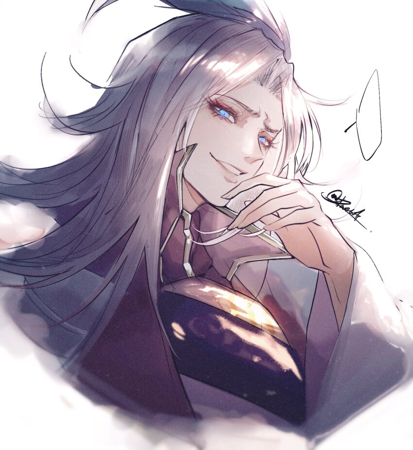 Kuja (Final Fantasy) Rule 34 Image