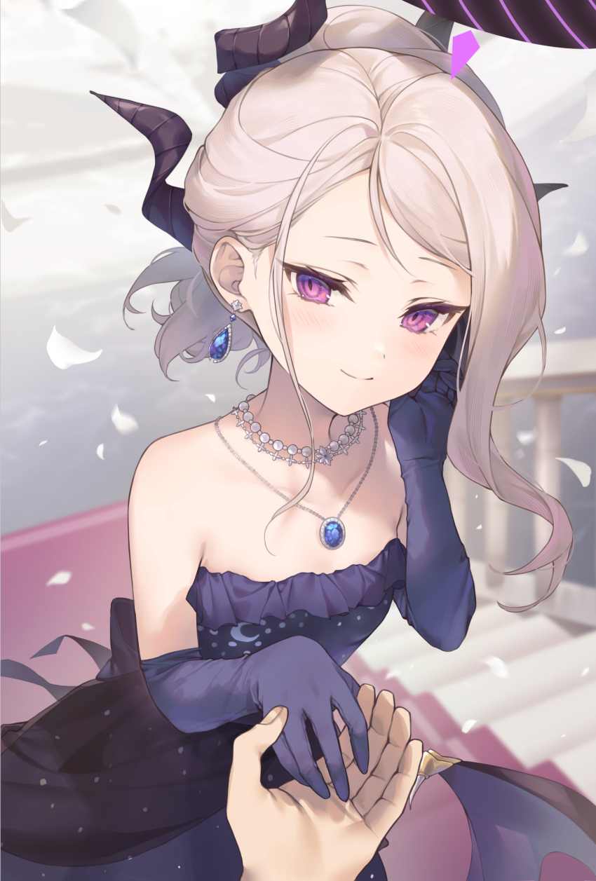 Hina (Blue Archive) Rule 34 Image