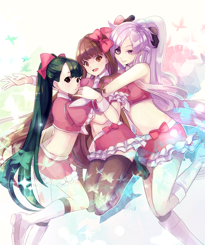 Sasa Kazamori (Un-Go) Rule 34 Image
