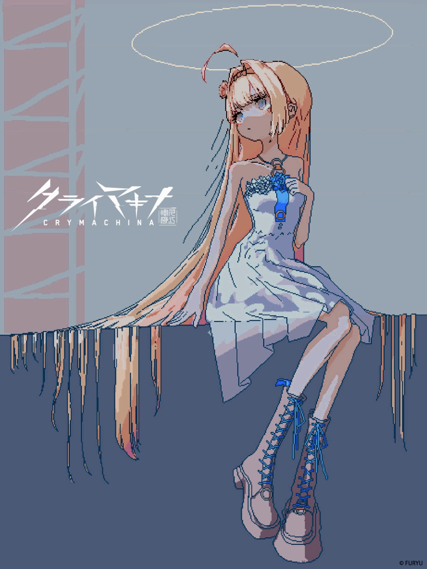 Enoa (Crymachina) Rule 34 Image