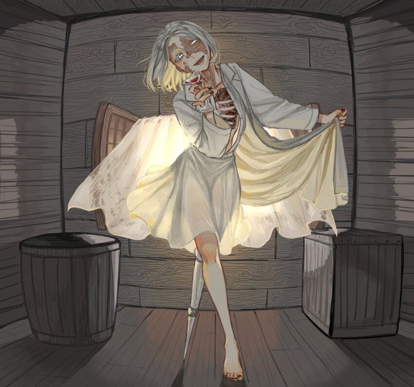 Houseki No Kuni Rule 34 Image