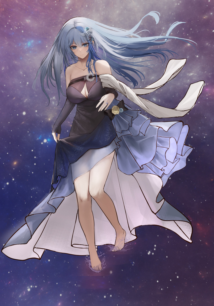 Girls' Frontline Rule 34 Image