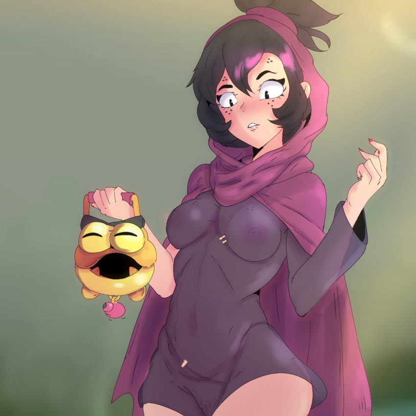 Willow (Brawl Stars) Rule 34 Image