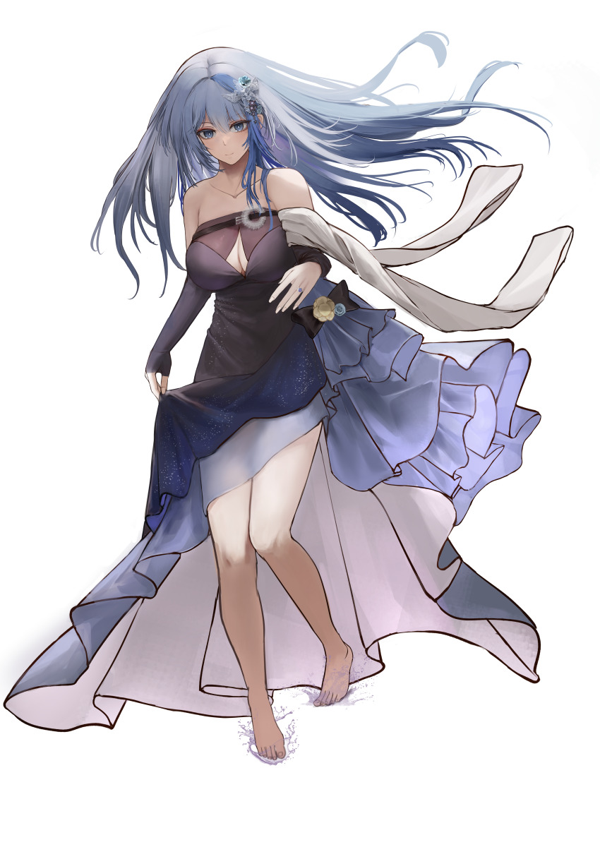 Girls' Frontline Rule 34 Image