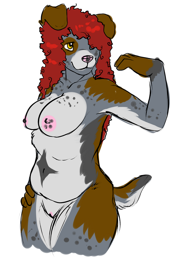 Anthro Rule 34 Image