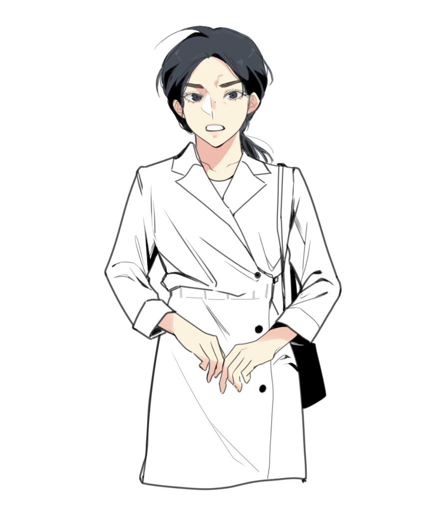Character Request (Beautiful Gunbari) Rule 34 Image