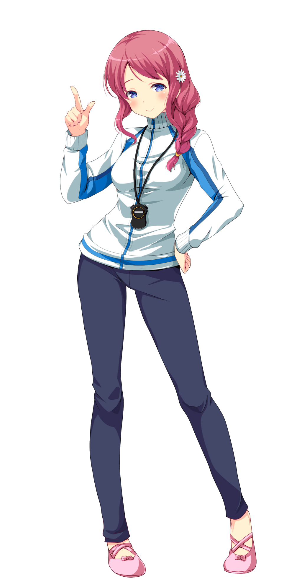 Girlfriend (Kari) Rule 34 Image