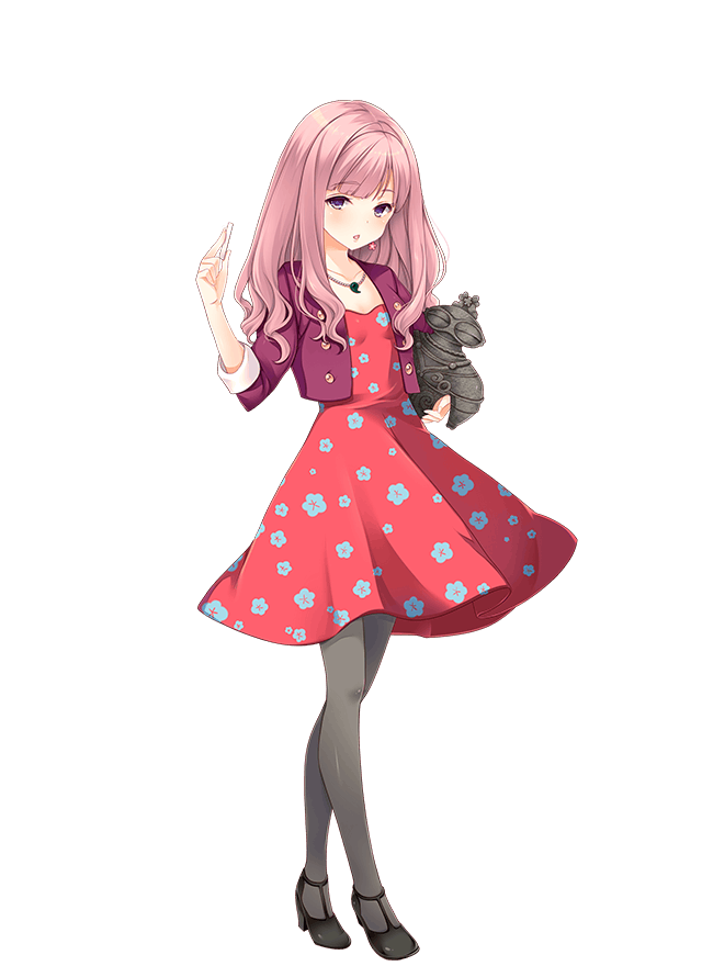 Girlfriend (Kari) Rule 34 Image