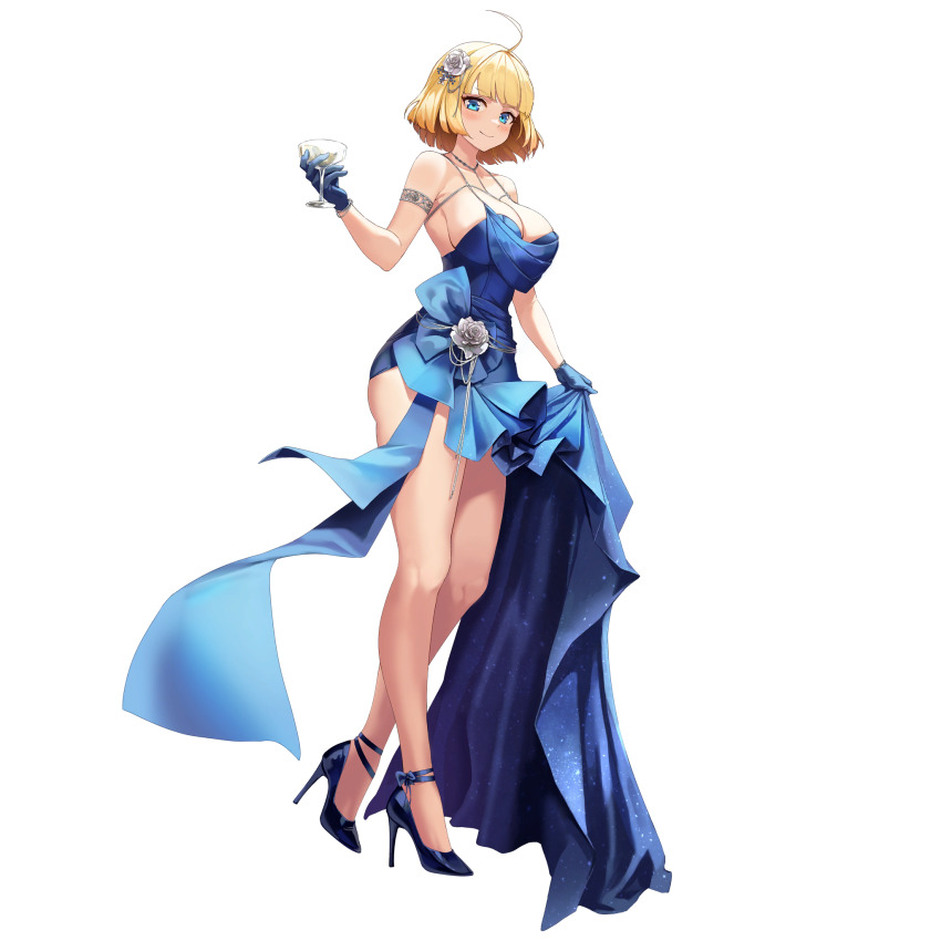 Last Origin Rule 34 Image