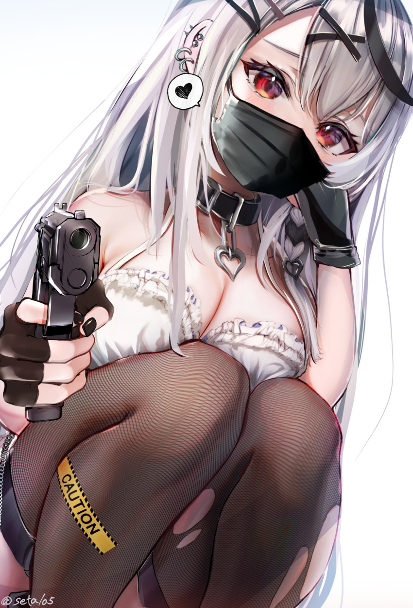 Sakamata Chloe (Hololive) Rule 34 Image