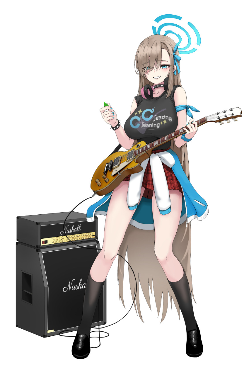 Asuna (Blue Archive) Rule 34 Image
