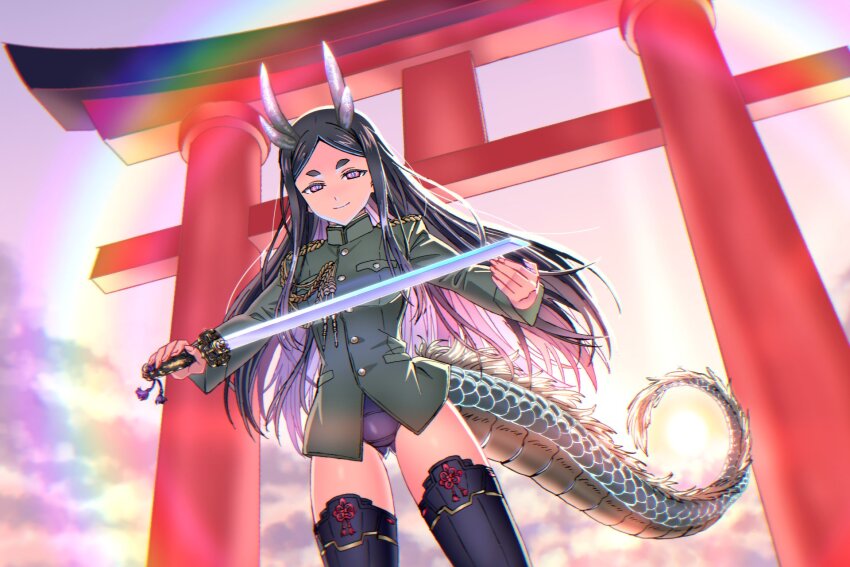 Strike Witches Zero Rule 34 Image