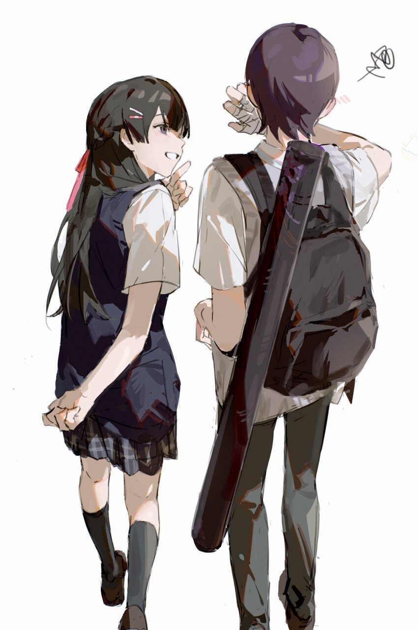 Kenmochi Touya (Nijisanji) Rule 34 Image