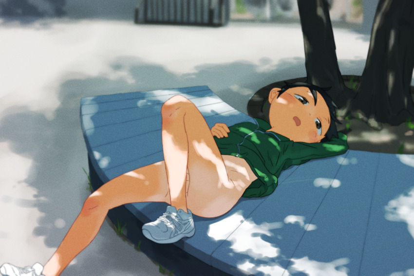 Original Rule 34 Image