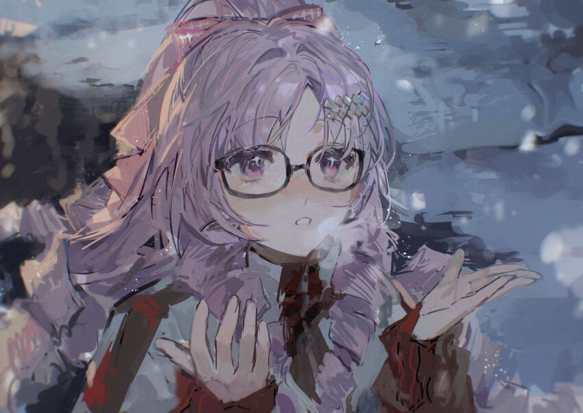Hyakumantenbara Salome (Nijisanji) Rule 34 Image