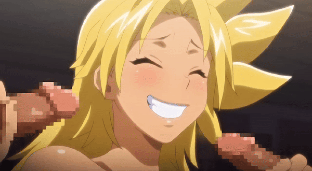 Satou Kimiatsu (Energy Kyouka!!) Rule 34 Image