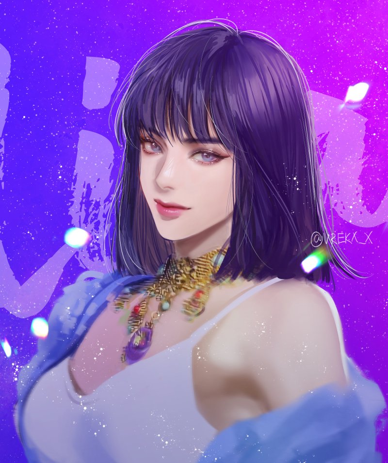 Lisa (Blackpink) Rule 34 Image