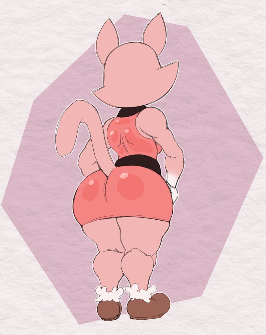 Shima Luan (Super Planet Dolan) Rule 34 Image