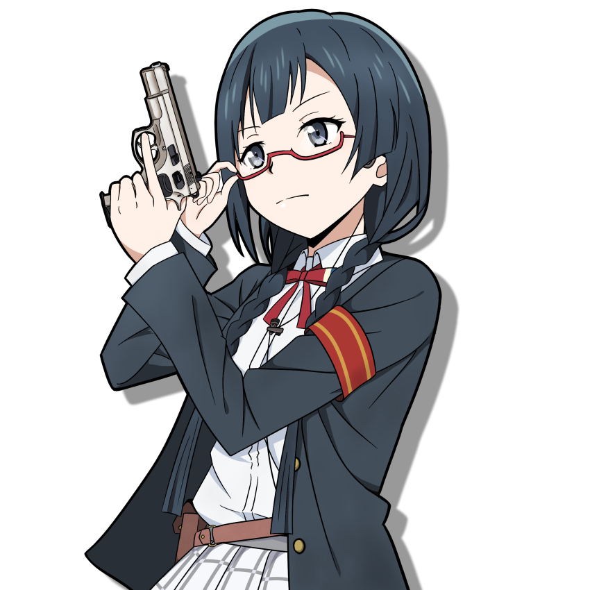 Nakagawa Nana (Love Live!) Rule 34 Image