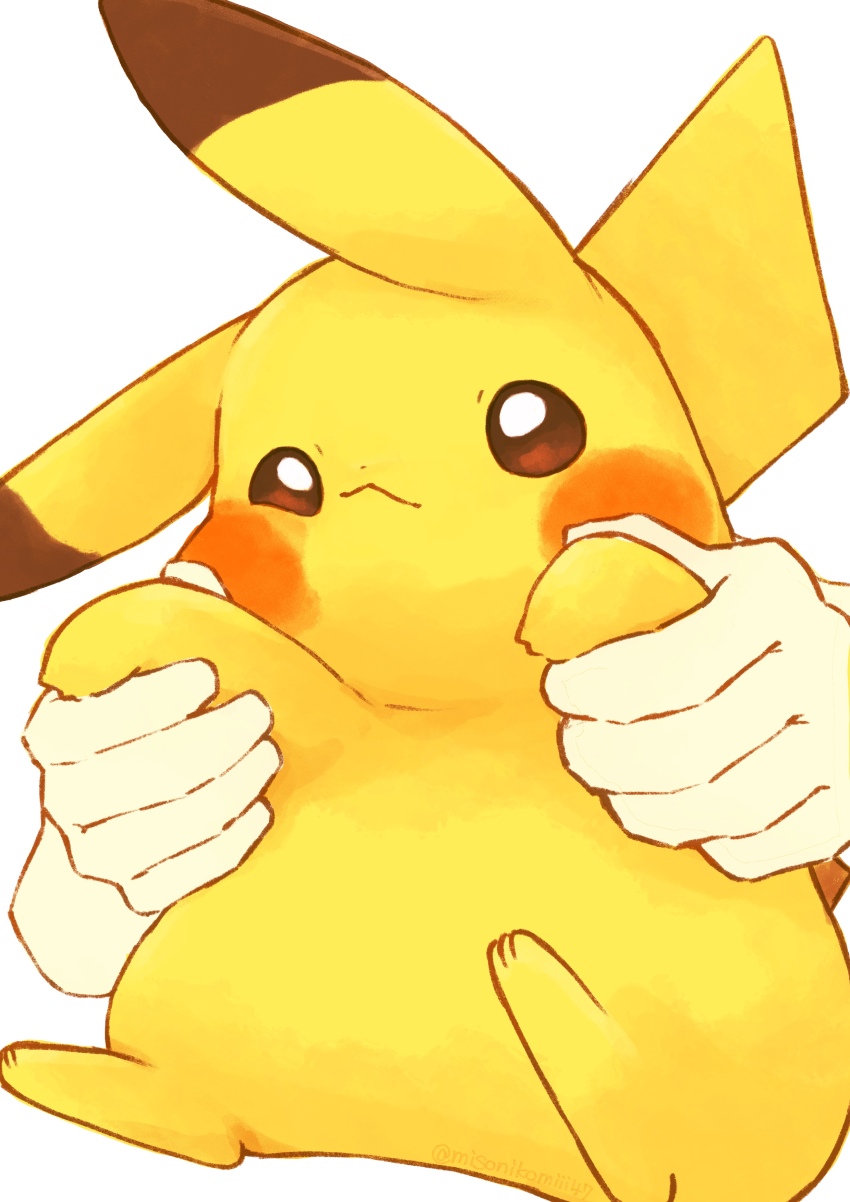 Gen 1 Pokemon (Nintendo) Rule 34 Image