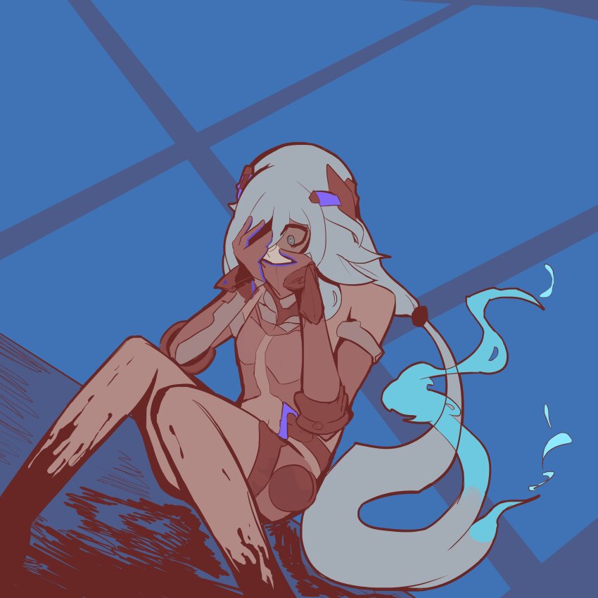 Fu Hua (Honkai (Series)) Rule 34 Image