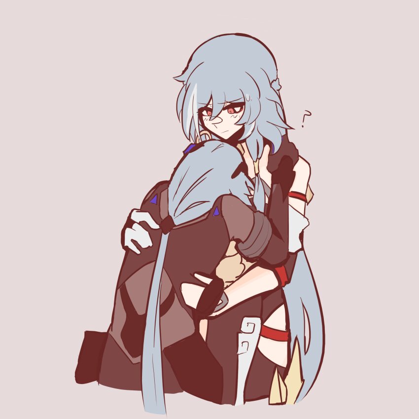 Fu Hua (Honkai (Series)) Rule 34 Image