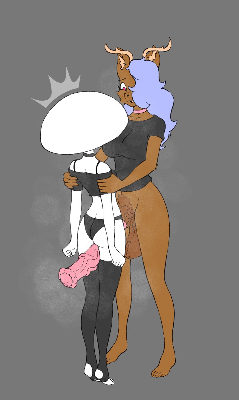 Champi (Oc) Rule 34 Image