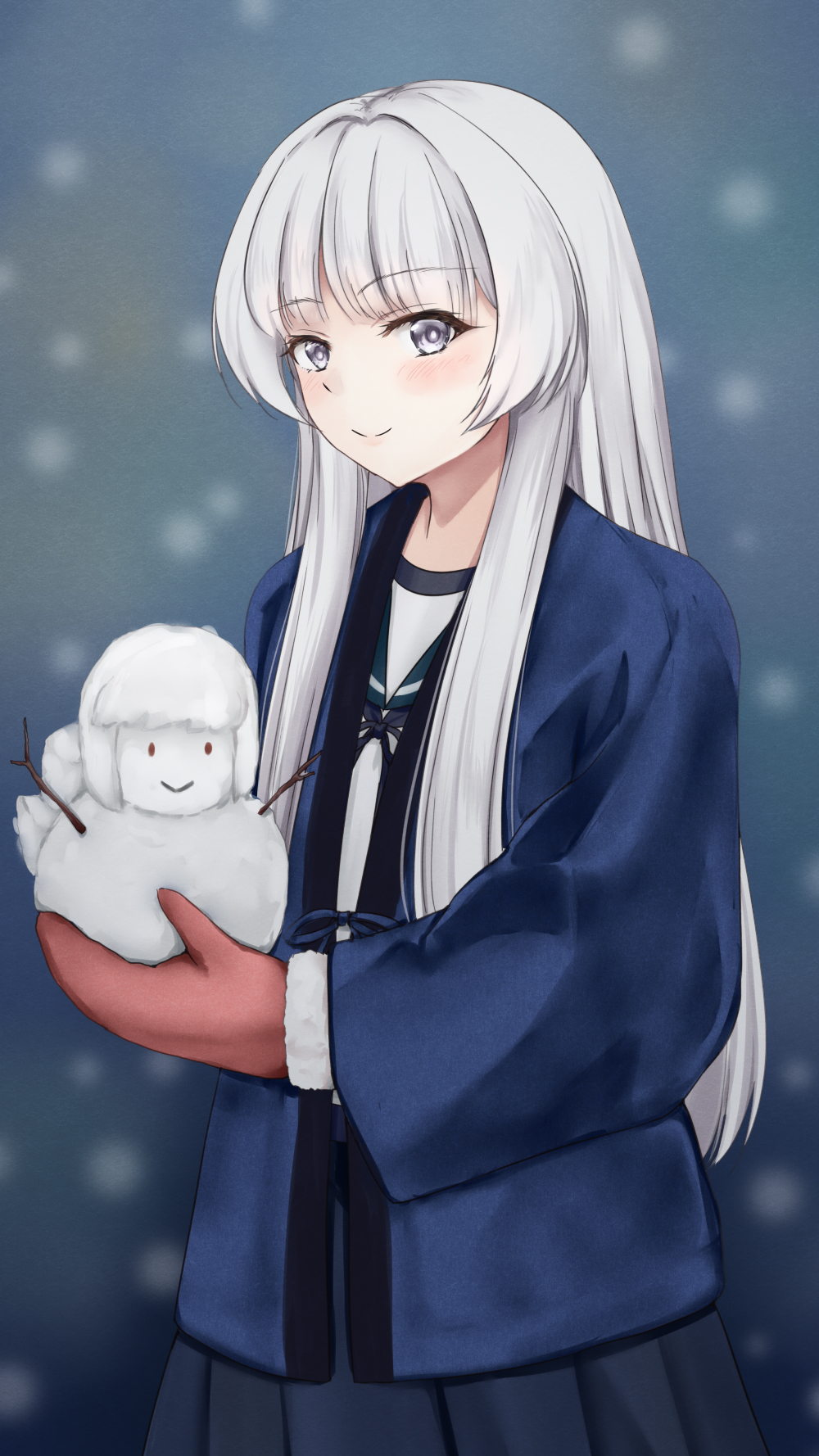 Kantai Collection Rule 34 Image