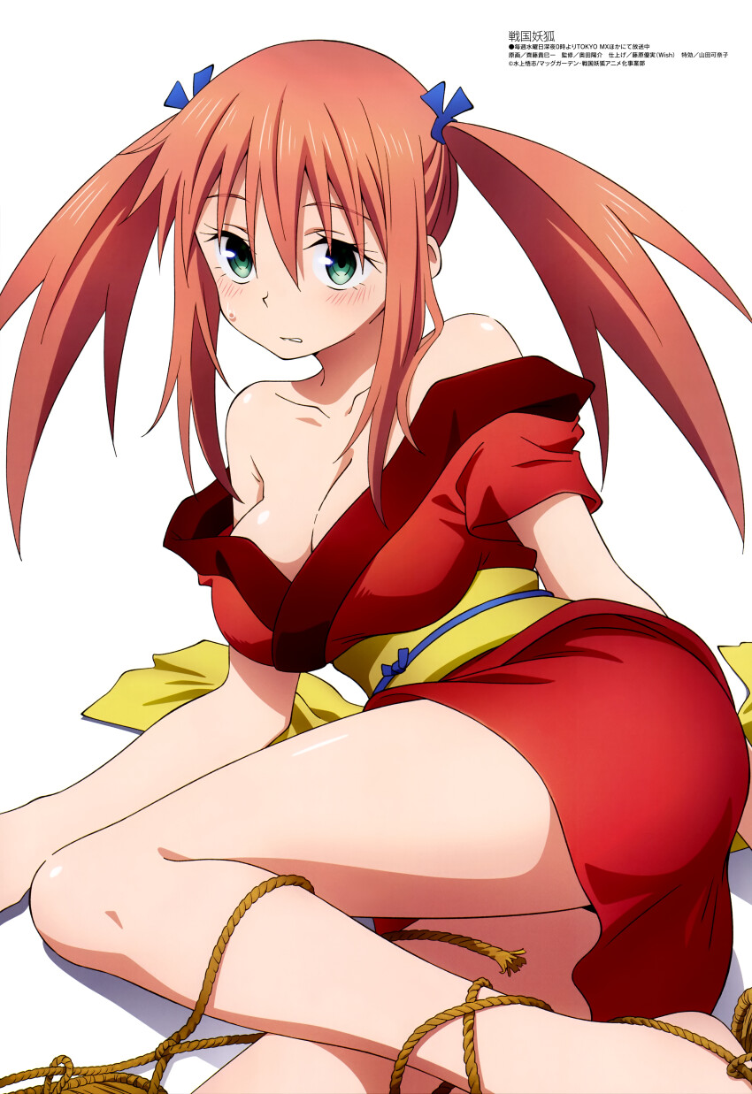 Megami Magazine Rule 34 Image