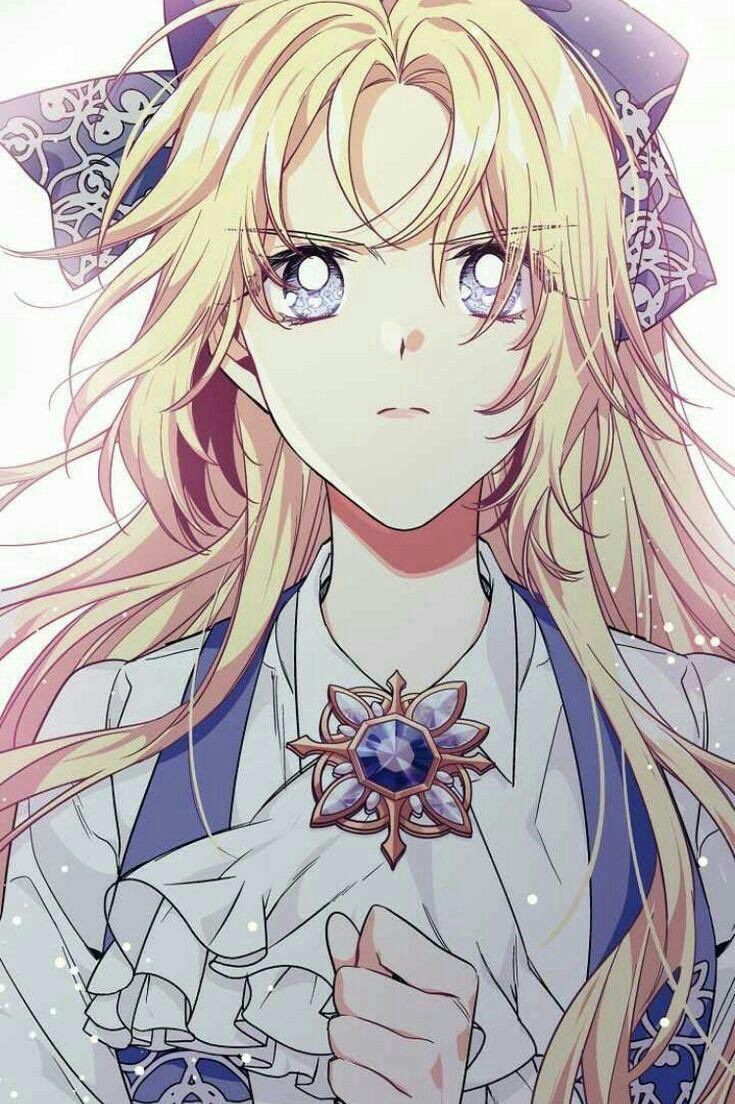 Blonde Hair Rule 34 Image