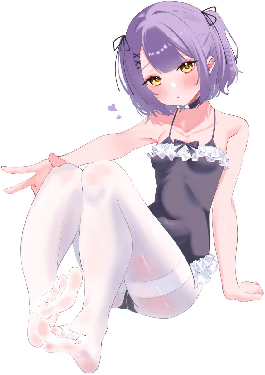 Shinomiya Runa (Vspo!) Rule 34 Image