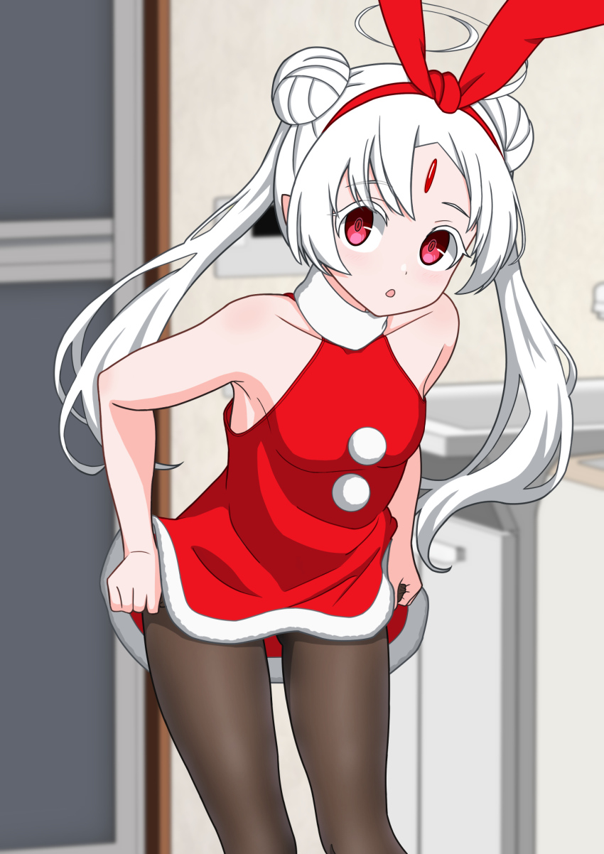 Vatista (Under Night In-Birth) Rule 34 Image